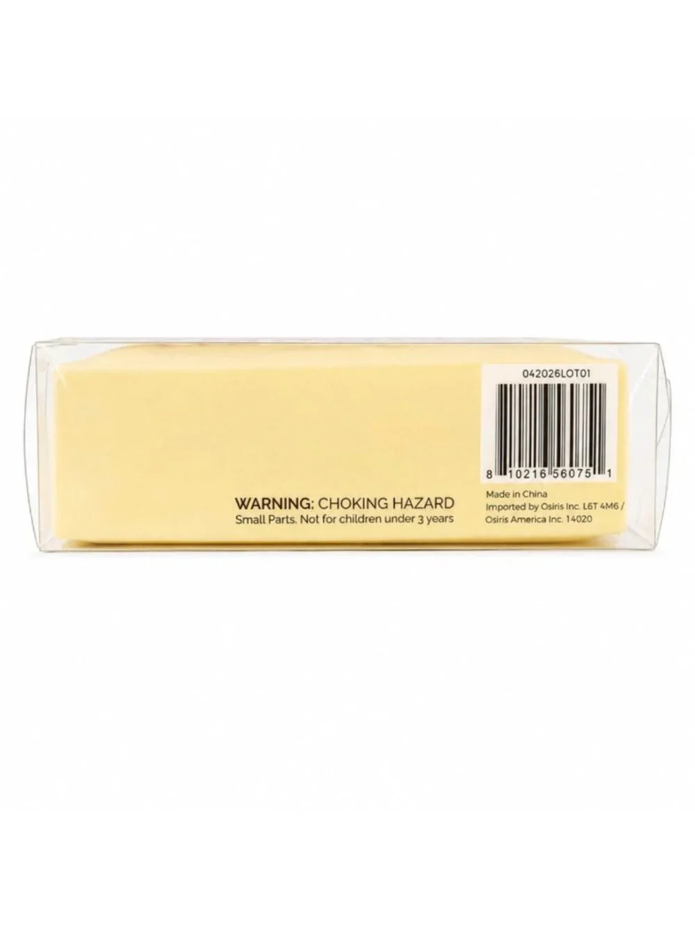 Giant Butter Squishies 10